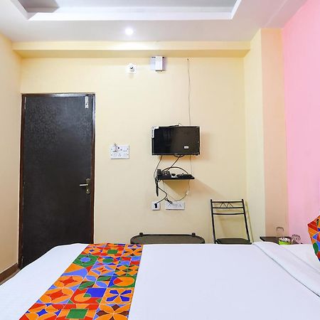 Fabexpress Comfort Inn Chanak Exterior foto