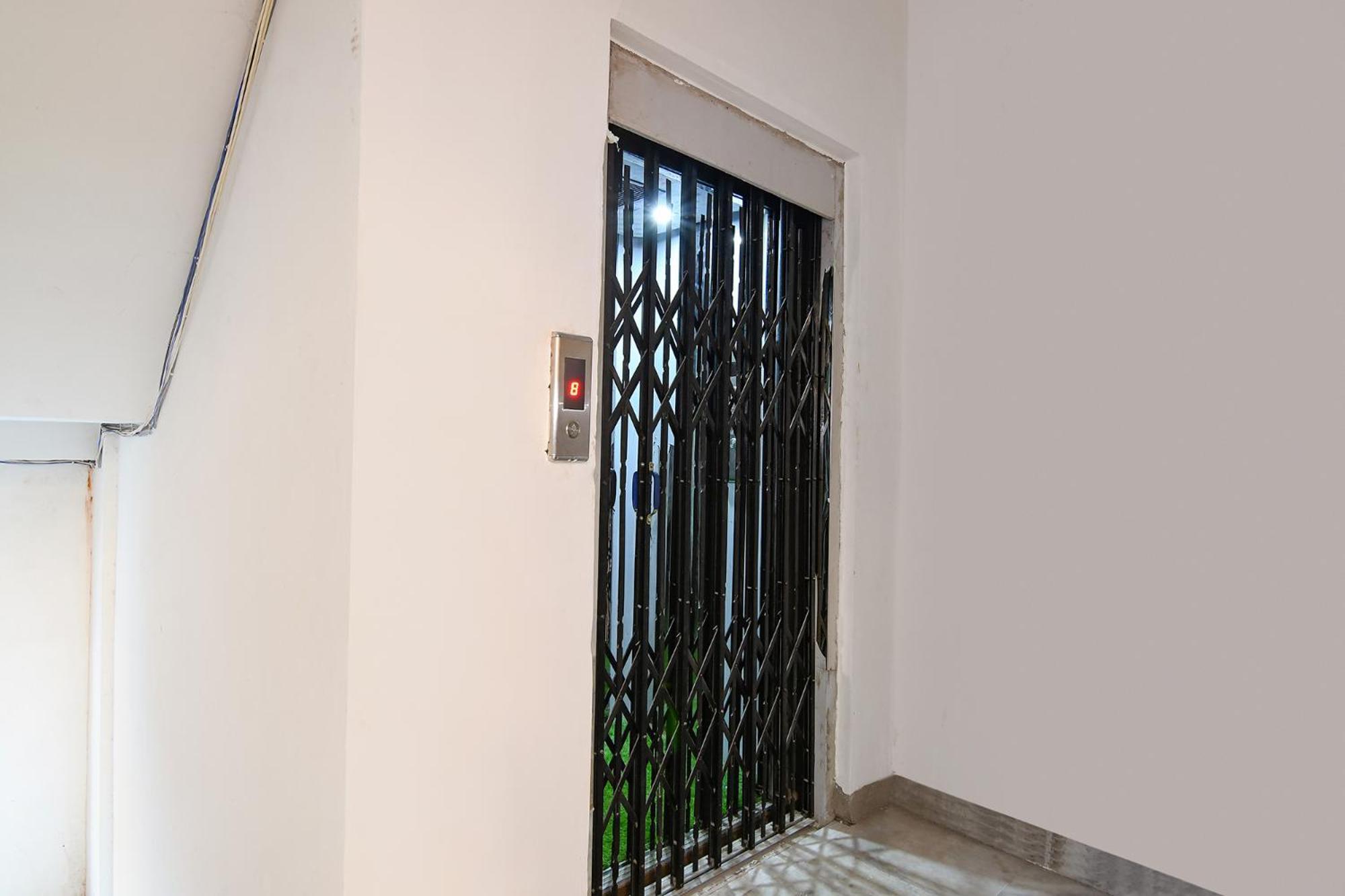 Fabexpress Comfort Inn Chanak Exterior foto