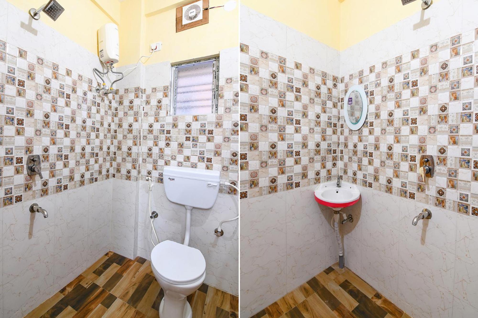 Fabexpress Comfort Inn Chanak Exterior foto