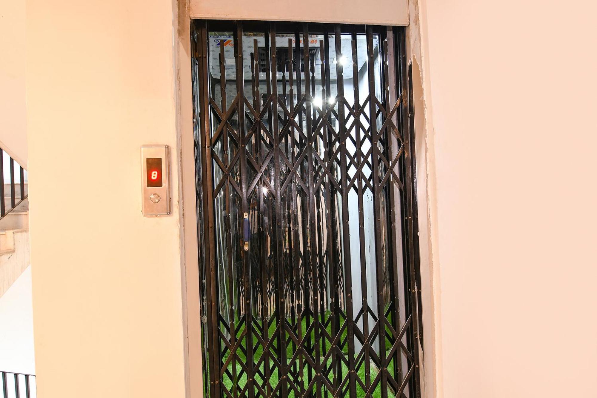 Fabexpress Comfort Inn Chanak Exterior foto